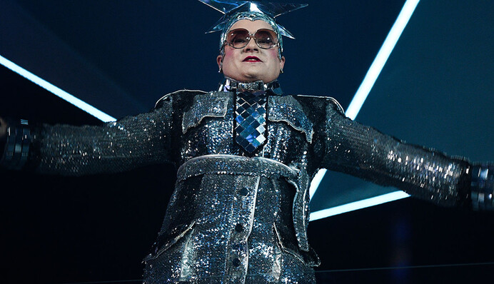 Вєрка Сердючка відреагувала на 