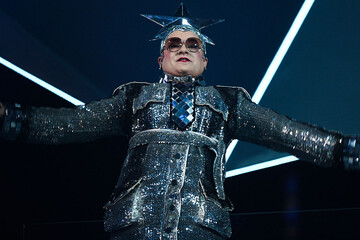 Вєрка Сердючка відреагувала на 