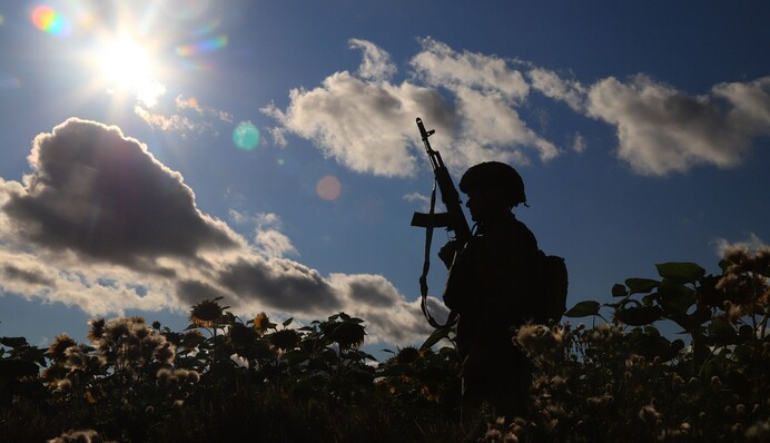 Шесть месяцев Курской операции: чем вынуждена будет уступить Россия?