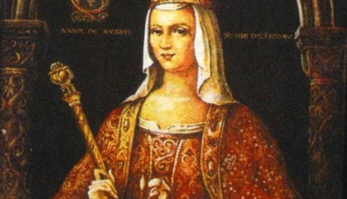 Заплутана історія королеви Англії Агати. Чи правда вона була донькою Ярослава Мудрого