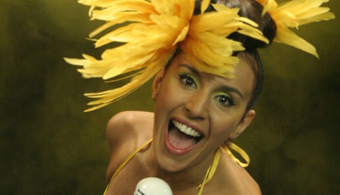 Украинская победительница Евровидения отказалась становиться легендой