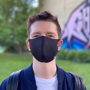 Литвин Дмитро Володимирович