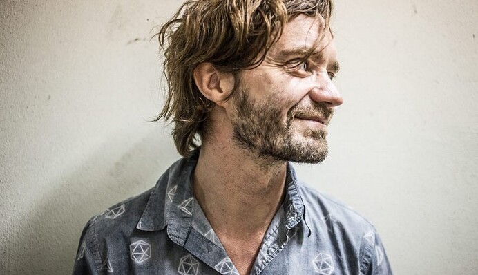 Где сейчас Юрий Хусточка, который играл в 