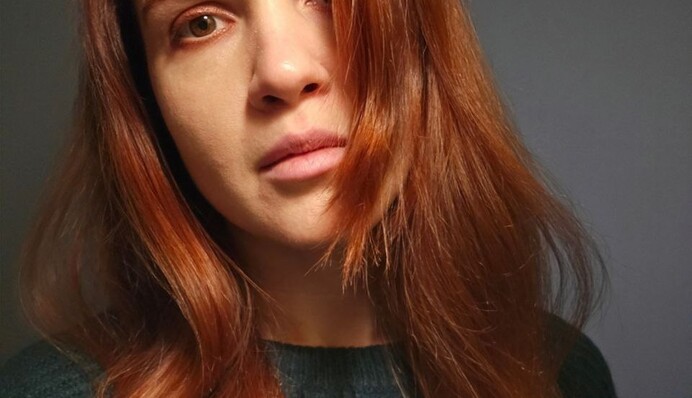 Нардеп Марьяна Безуглая пережила бурный роман с трагическим финалом