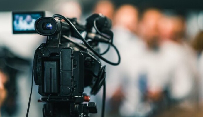 На украинском ТВ произошел конфуз с именем одного из президентов США