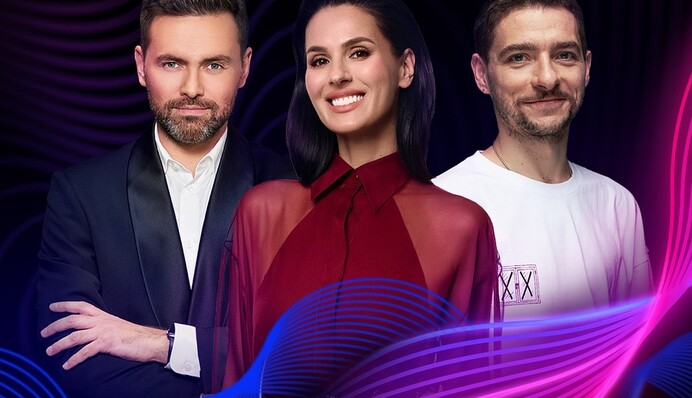 Скільки отримали зірки за Нацвідбір-2025: у мережі назвали гонорари ведучих і журі