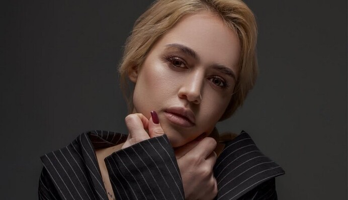 Победительница 