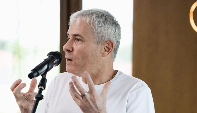 «Кремлевское пердило выдало: значительная часть Украины хочет стать Россией...» Телеведущий отреагировал на «громкое» заявление