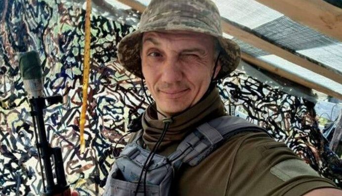 ”А еще у нас в один день день рождения”: украинская телеведущая обратилась к погибшему на фронте другу-режиссеру