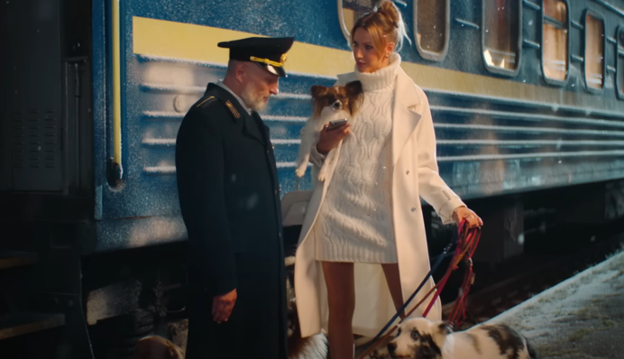 «Пугает количество одобрительных комментариев»: блогер раскритиковала анонс комедии «Песики»