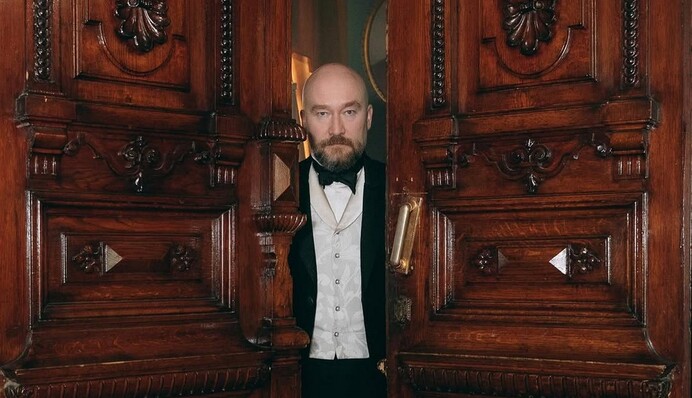 Куда исчез Павел Костицын, который был ведущим 