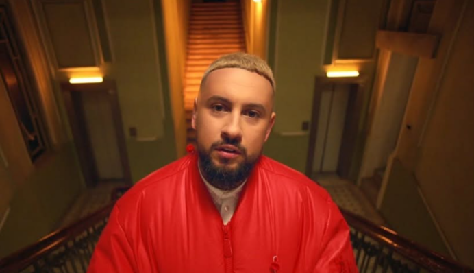 У пісні заслуженого артиста України знайшли прославляння збочення