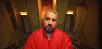 В песне заслуженного артиста Украины нашли прославление извращения