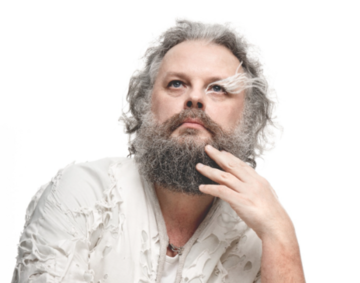 Журналист после заявления певца Дантеса о русскоязычных детях попал под проклятие