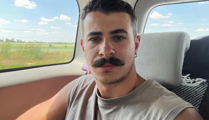 Сын телеведущего Грубича оказался усанем