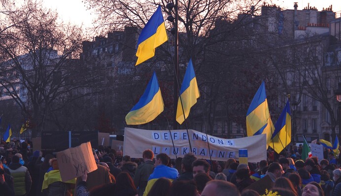 Україна і Європа за бортом переговорів: два сценарії розвитку подій