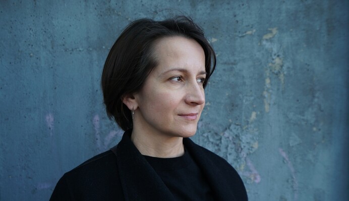 Дочь украинского режиссера расплакалась от новостей о Трампе с Путиным