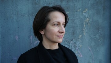 Дочь украинского режиссера расплакалась от новостей о Трампе с Путиным