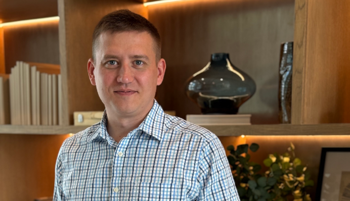 Дмитро Магоня: підприємець, який змінив ринок модної біжутерії