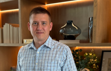 Дмитро Магоня: підприємець, який змінив ринок модної біжутерії