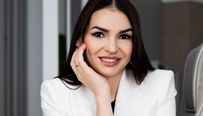 Татьяна Пихота: уникальный талант, революционизирующий медицинское образование