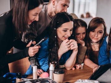 ​Учасницю нацвідбору на Євробачення-2025 розчарувала виставлена їй оцінка