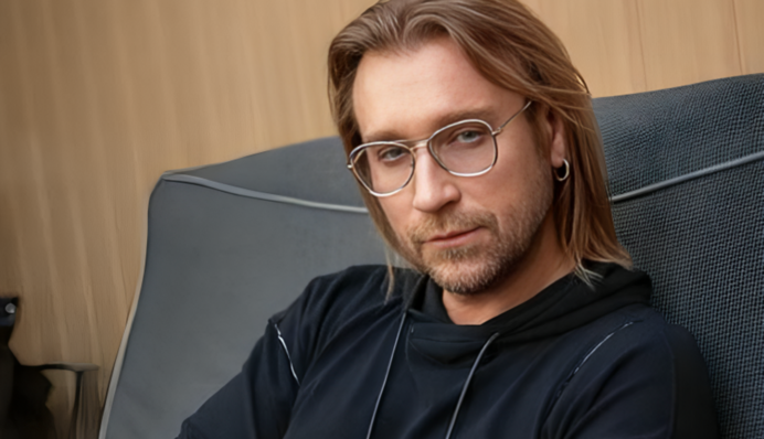 «Сделай с Потапом колабу. Вы друг друга стоите»: Олег Винник получил идею от хейтеров