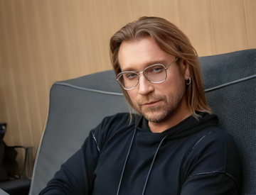 «Сделай с Потапом колабу. Вы друг друга стоите»: Олег Винник получил идею от хейтеров