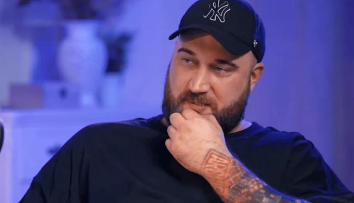 ​Колишній сценарист 