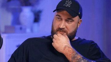 ​Колишній сценарист 