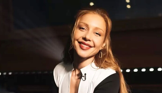 Тіна Кароль розкрила страшну правду про русифікаторів на українському радіо