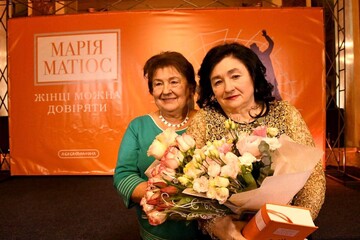 «Не справилась с его требованиями к припеву...» Писательница упустила возможность написать песню легенде украинской эстрады