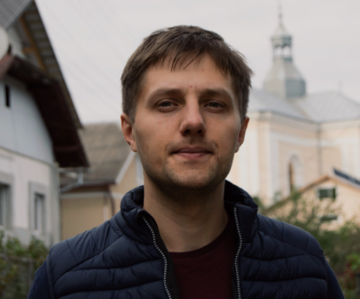 Украинского писателя поразил таксист своим смелым прогнозом