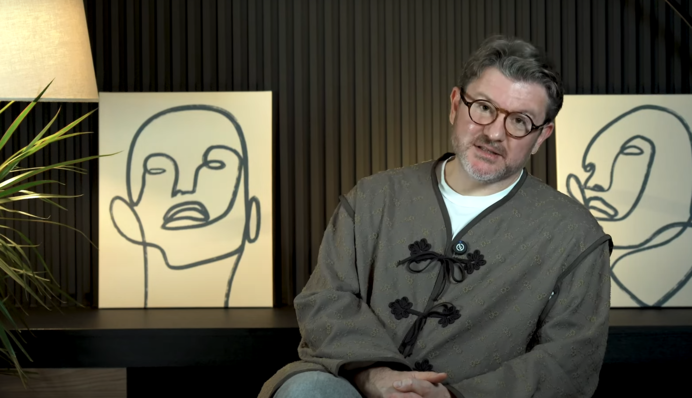 Известный украинский ресторатор попал в скандал из-за русского языка