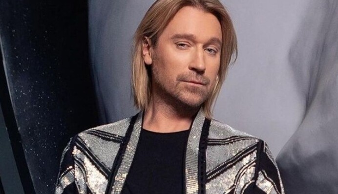 Олег Винник порушив обіцянку не співати російською