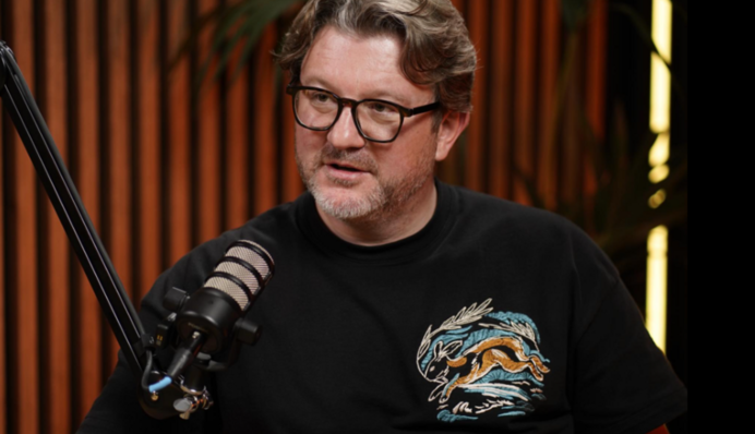 Известному украинскому ресторатору объявили бойкот из-за использования русского языка