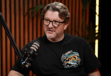 Известному украинскому ресторатору объявили бойкот из-за использования русского языка