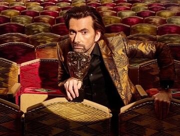 Британская кинозвезда сравнила Трампа со злодеями