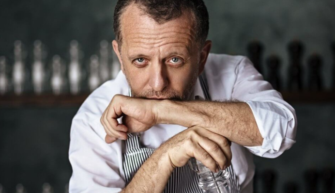 Известный украинский ресторатор чудом избежал гибели в Афганистане