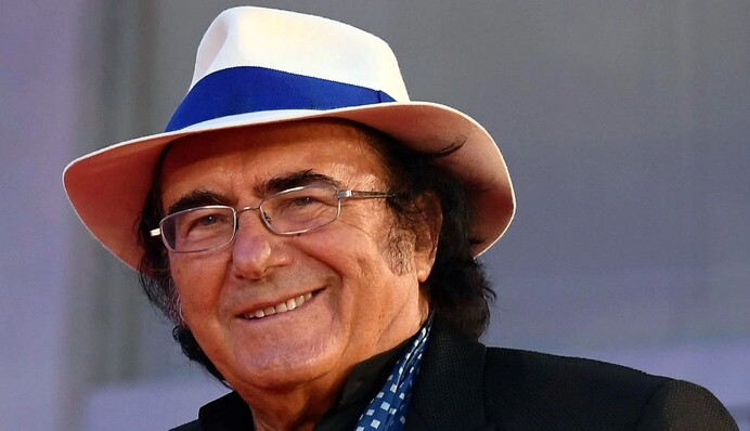 Знаменитый певец Аль Бано собрался в Москву на 