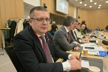 "Головне - навіть якщо угода РФ і США буде, нав’язати її Україні неможливо". Інтерв’ю з главою Комітету Ради із зовнішньої політики