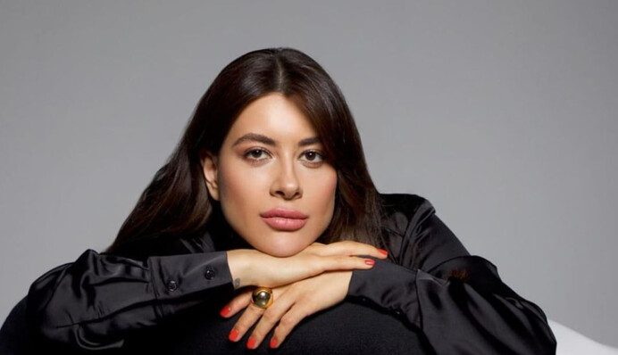 ​У фіналістки 