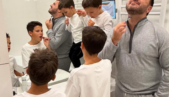 Після заяви Трампа ведучий 