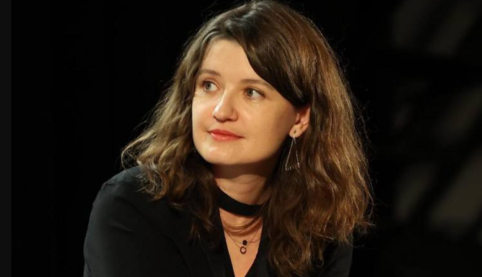 Українська кінорежисерка зізналась у щирій ненависті до водіїв, які постійно поспішають