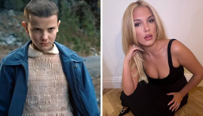 Вышла замуж за сына Бон Джови и стала похожа на Бритни Спирс: как изменилась звезда 