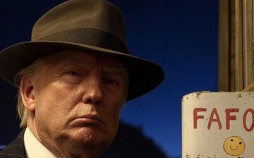 "Трамп та Путін – синергія зла". Підсумки бурхливого політичного тижня