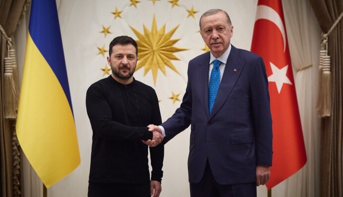 Три подряд победы турок над россиянами в новейшей истории: почему Киеву важна Анкара