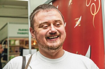 Український письменник побачив нетривіальний спосіб заробітку для себе