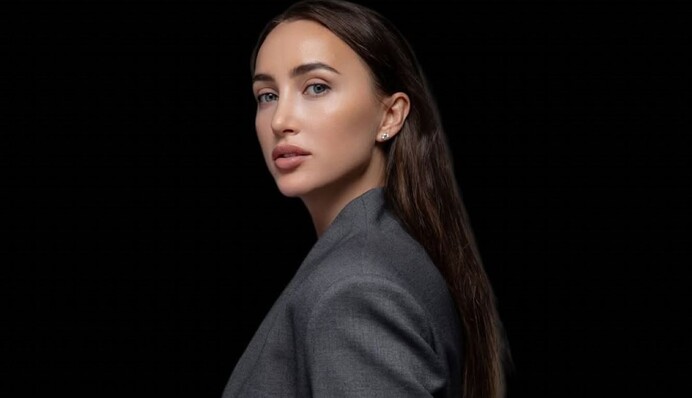 Гимнастка Ризадинова поразила телеведущую своими достижениями в украинском языке