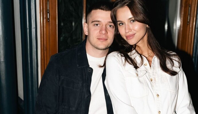 Переможниця 